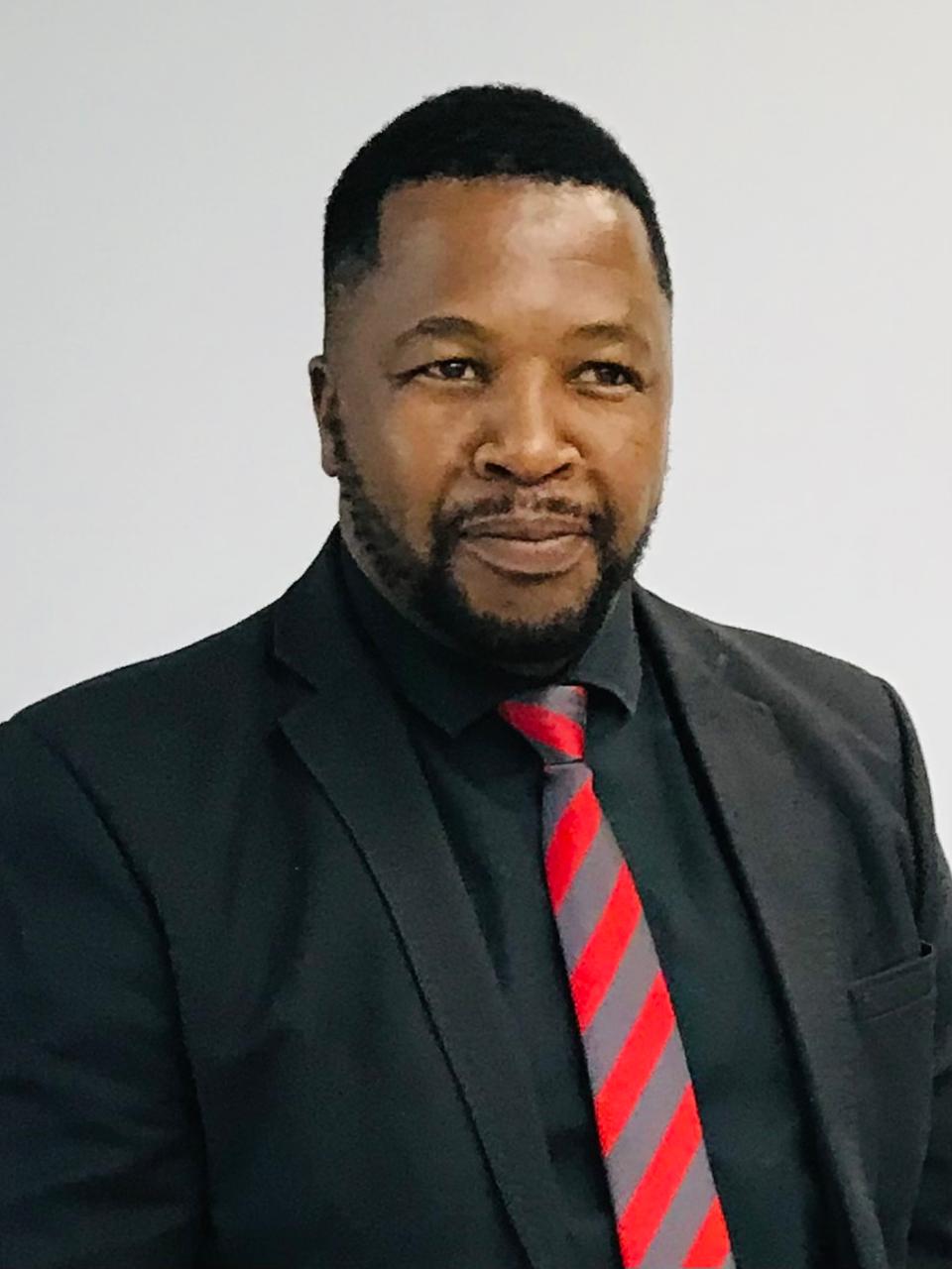 Zwelikhanyile Sogoni